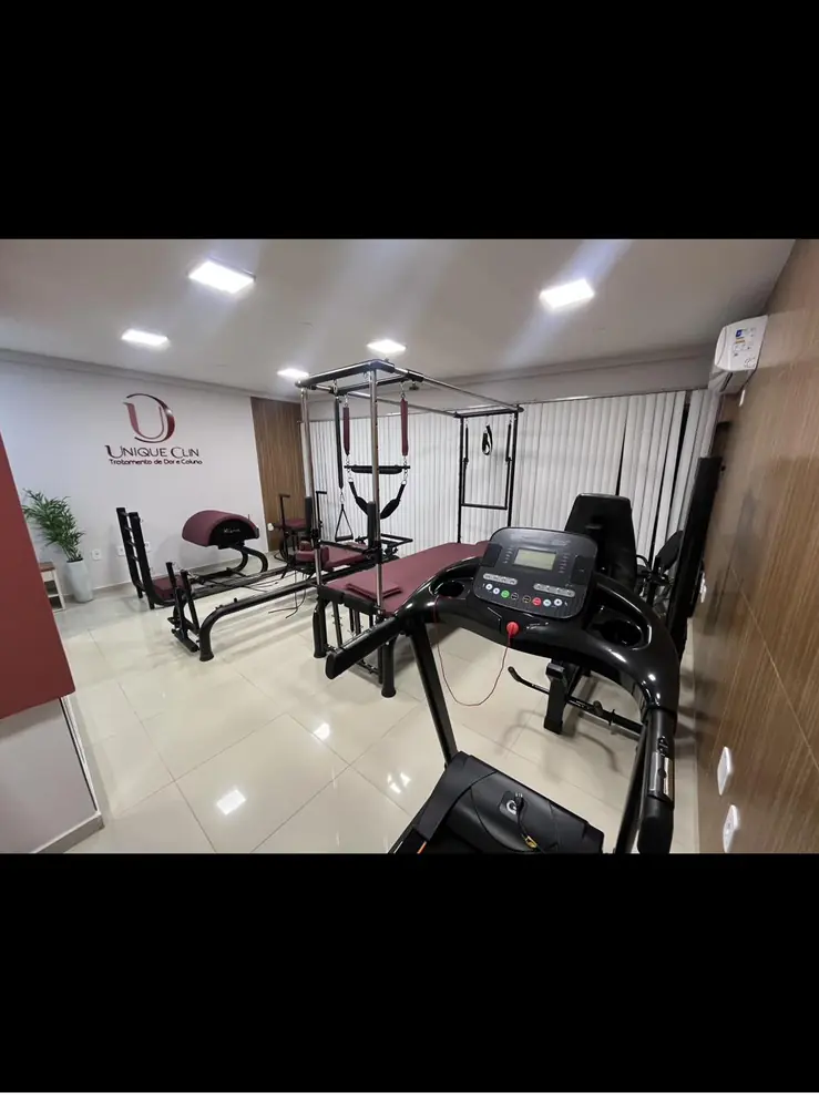 Pós operatório de coluna